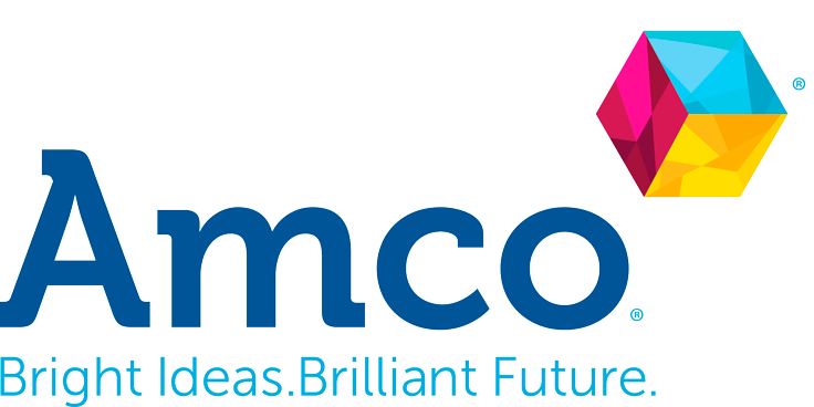 Amco: Happy to learn